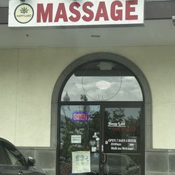 Happyland Massage