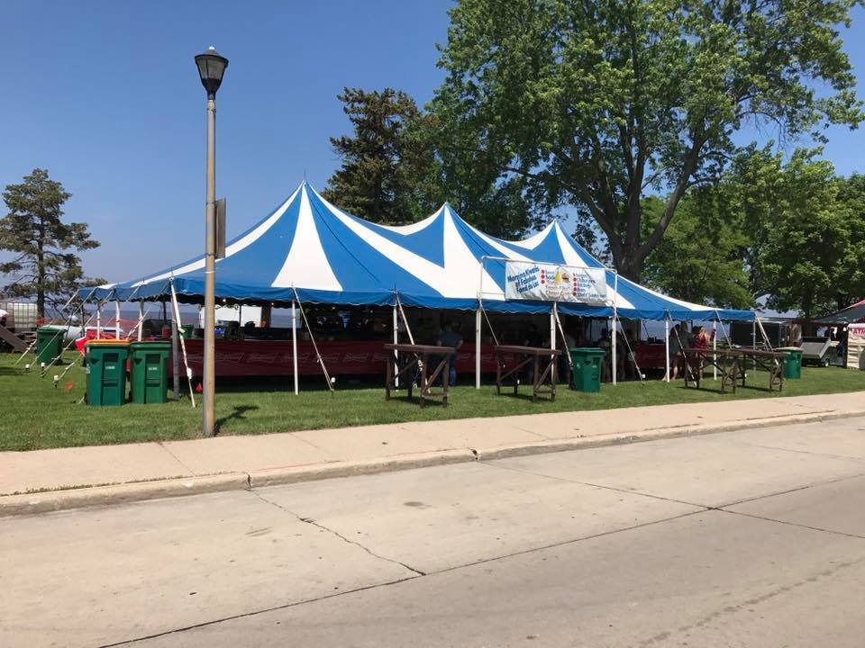 FOND DU LAC TENT AND AWNING Updated July 2024 11 Photos 321 W