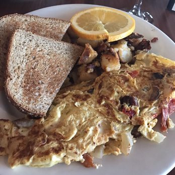 Crabapple's - Make your own omelet yum! - Seafood Near Me - Falmouth, Massachusetts Crabapple's - Make your own omelet yum! - Seafood Near Me - Falmouth, Massachusetts