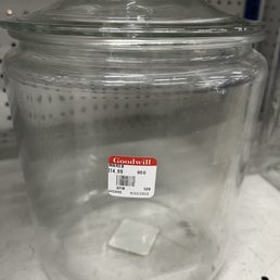 The used item. The used item.