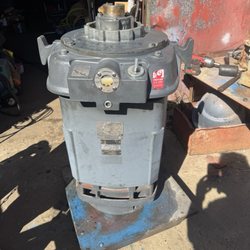 Electric Motor Service - Moriwaki Bros
