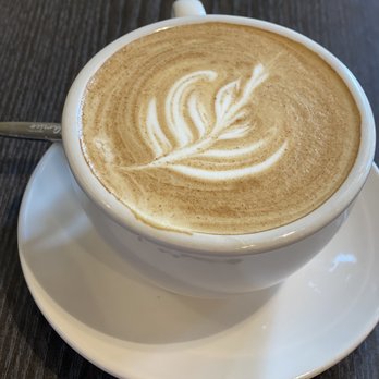 Cafe Amico - Hot Cappuccino - Coffee & Tea Near Me - Suwanee, Georgia Cafe Amico - Hot Cappuccino - Coffee & Tea Near Me - Suwanee, Georgia