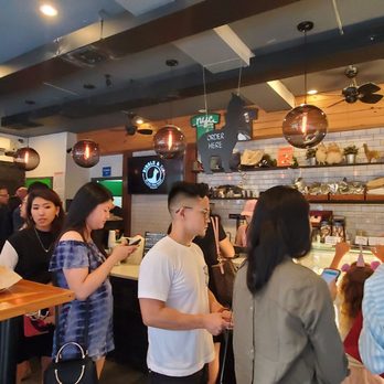 Bibble & Sip - Coffee & Tea Near Me - New York, New York Bibble & Sip - Coffee & Tea Near Me - New York, New York