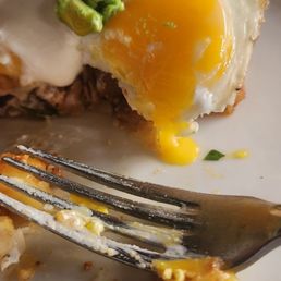 Carnitas Hash