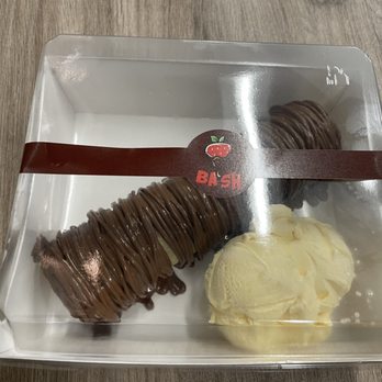 Chocolate Bash - Desserts Near Me - Sacramento, California Chocolate Bash - Desserts Near Me - Sacramento, California