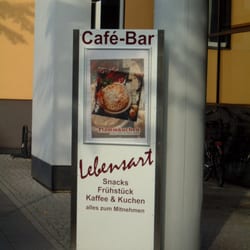 ReiseCafé Lebensart