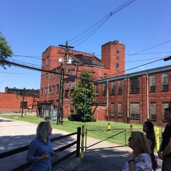 Stitzel-Weller Distillery - Our guide Molly was awesome! - Distilleries Near Me - Shively, Kentucky Stitzel-Weller Distillery - Our guide Molly was awesome! - Distilleries Near Me - Shively, Kentucky
