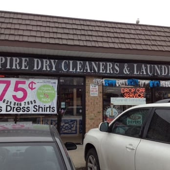 Empire Laundry - Laundry Services Near Me - Coram, New York Empire Laundry - Laundry Services Near Me - Coram, New York