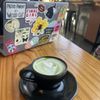 Kindred Coffee gift card
