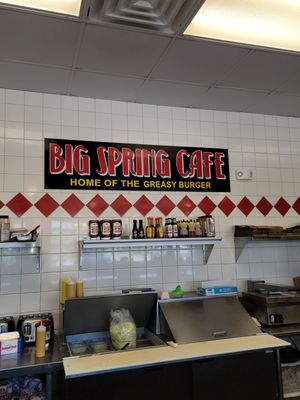 BIG SPRING CAFE - Updated May 2025 - 68 Photos & 59 Reviews - 3507
