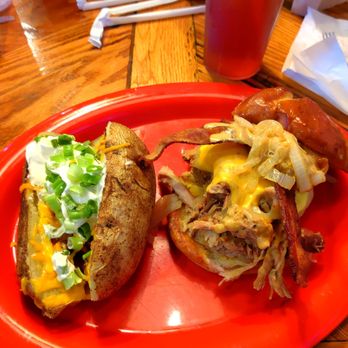 Heady Bar-B-Que - Pig nasty - Barbeque Near Me - Republic, Missouri