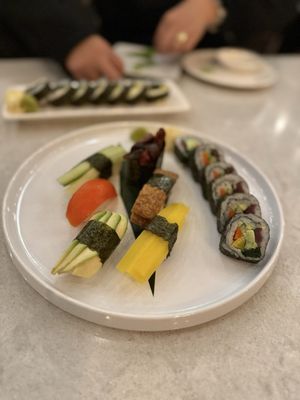 Momiji Redmond by null