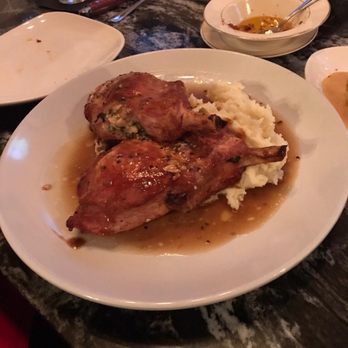 Red Fox Prime Steakhouse - Pork chops - Breakfast & Brunch Near Me - Glastonbury, Connecticut Red Fox Prime Steakhouse - Pork chops - Breakfast & Brunch Near Me - Glastonbury, Connecticut