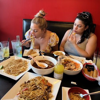 Fu Manchung - Vietnamese Near Me - Spring, Texas Fu Manchung - Vietnamese Near Me - Spring, Texas