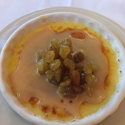 Rum brûlée Rum brûlée