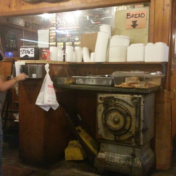 Black's Barbecue Lockhart - Dinning room - Barbeque Near Me - Lockhart, Texas Black's Barbecue Lockhart - Dinning room - Barbeque Near Me - Lockhart, Texas
