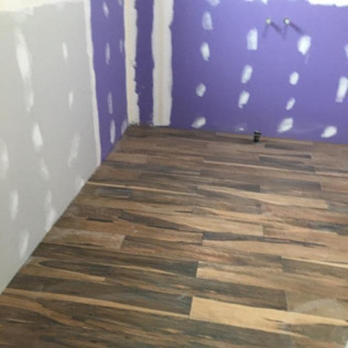 Slide of U.S. Plumbing