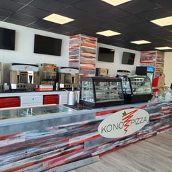 Kono Pizza