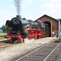 Arbeitsgemeinschaft Westfalendampf