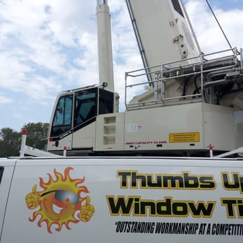 Thumbs Up Window Tint - Home Window Tinting Near Me - San Antonio, Texas Thumbs Up Window Tint - Home Window Tinting Near Me - San Antonio, Texas