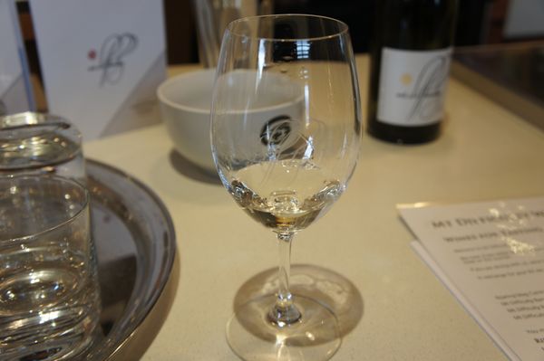 Felton Road Wines by null