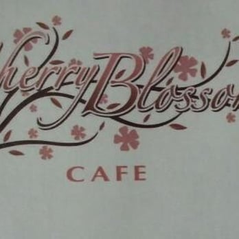 Cherry Blossom Cafe - Cafes Near Me - Fresno, California