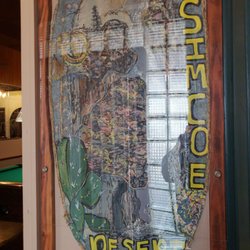 Simcoe Cafe