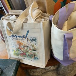 Laub's Country Store - Tote bags