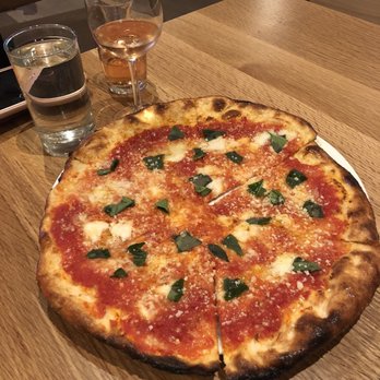 Cortina - Italian Near Me - Seattle, Washington
