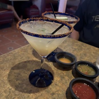 Joselito's Mexican Food - House margarita - Mexican Near Me - Tujunga, California
