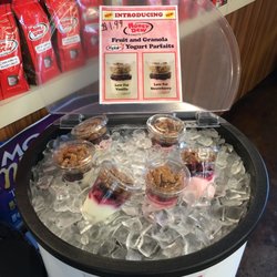 Honey Dew Donuts
