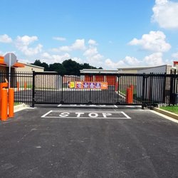 Public Storage