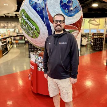 Sport Chek - Inside - Sporting Goods Near Me - Vancouver, British Columbia