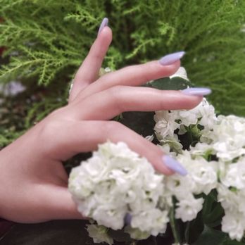 Profile Nail & Spa - Gel nails. An and Thi did an amazing job! - Nail Salons Near Me - Wayne, New Jersey