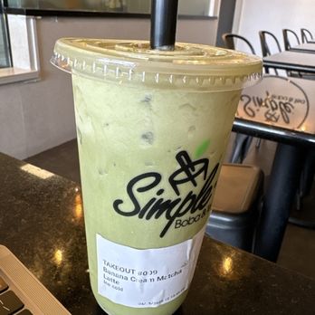 Simple Boba & Tea - Bubble Tea Near Me - Anaheim, California Simple Boba & Tea - Bubble Tea Near Me - Anaheim, California