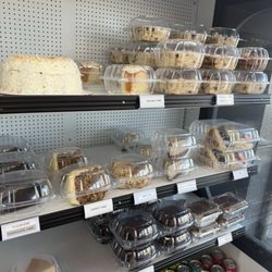 Yeyo's Bakery