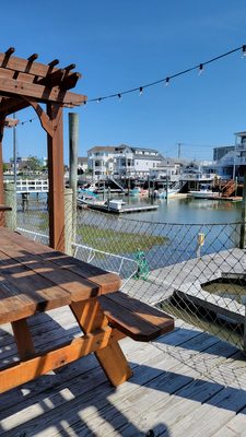 The Dock - West Wildwood by null