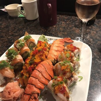 Matsu Ya Sushi & Grill - Sushi Bars Near Me - Stevens Point, Wisconsin Matsu Ya Sushi & Grill - Sushi Bars Near Me - Stevens Point, Wisconsin