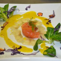 Ristorante Avino