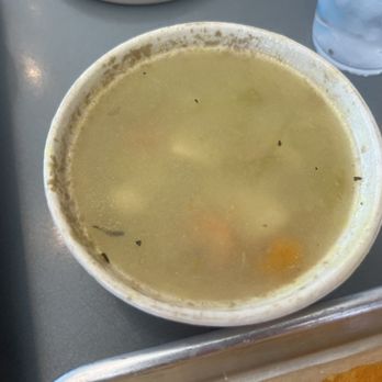 The Creamery - KIDS MEAL- side order of chicken noodle soup - Cheese Shops Near Me - Beaver, Utah The Creamery - KIDS MEAL- side order of chicken noodle soup - Cheese Shops Near Me - Beaver, Utah