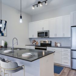 The Beacon Apartments