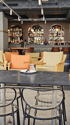 Hurricane's Grill & Bar Bondi Beach by null