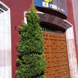 Casa del Turismo