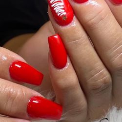 Nails