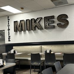 Little Mike’s Pizzeria