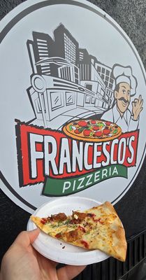 Francesco's Pizzeria - Providence by null