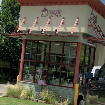 Dazzle Coffee - Coffee & Tea Near Me - Pflugerville, Texas