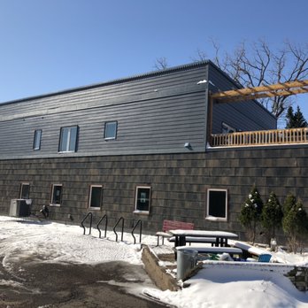 Crosstown Construction - 918 Raymond Ave - Roofing Near Me