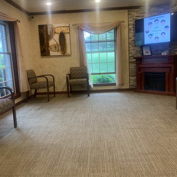 Smile Obsession Dental - Montgomery - Beautiful lobby! - General Dentistry Near Me - Montgomery, Illinois Smile Obsession Dental - Montgomery - Beautiful lobby! - General Dentistry Near Me - Montgomery, Illinois