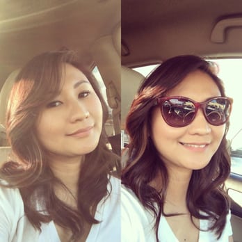 Salon 310-IIIX - Love what you did on my hair Lily! The cut, the color, the treatment! Fit for a spring season look. Thanks salon iix! - Hair Salons Near Me - Carson, California Salon 310-IIIX - Love what you did on my hair Lily! The cut, the color, the treatment! Fit for a spring season look. Thanks salon iix! - Hair Salons Near Me - Carson, California